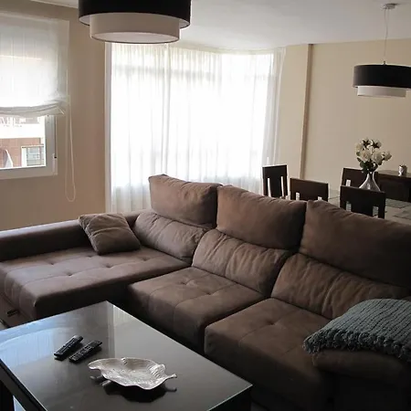 Apartamento En Calle Del Mar Apartment *