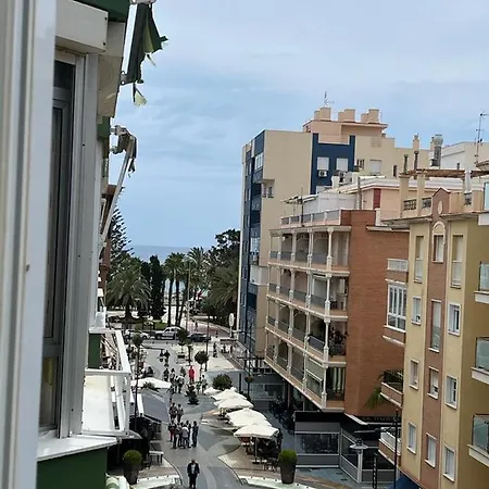 Apartment Apartamento En Calle Del Mar Torre Del Mar