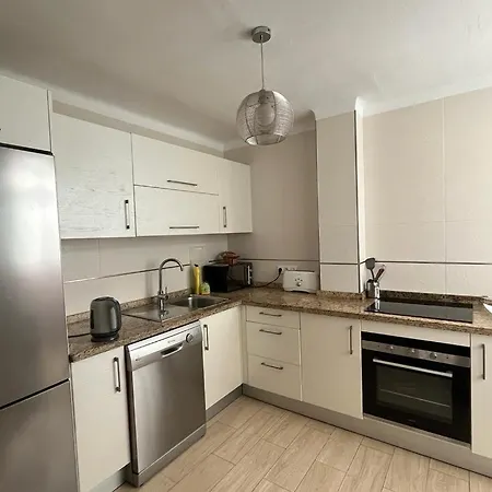 Apartamento En Calle Del Mar * Torre Del Mar