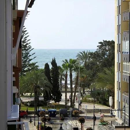 Apartment Apartamento En Calle Del Mar