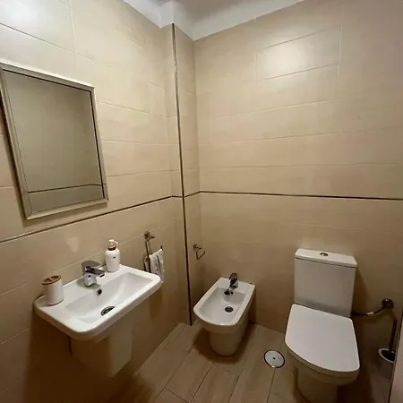 Apartamento En Calle Del Mar Torre Del Mar