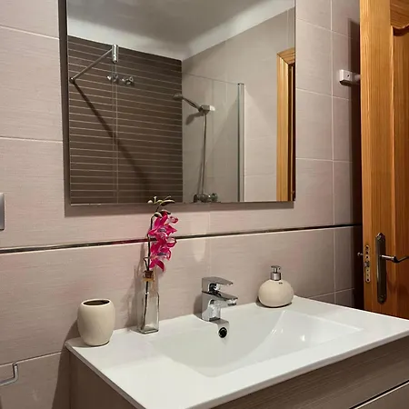 Apartamento En Calle Del Mar * Torre Del Mar