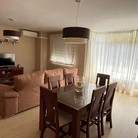 Apartamento En Calle Del Mar *