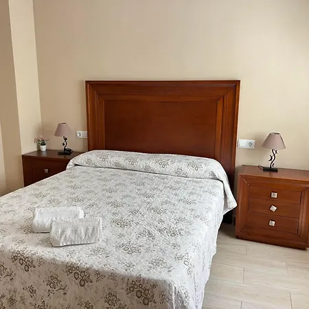 Apartamento En Calle Del Mar Apartment Torre Del Mar